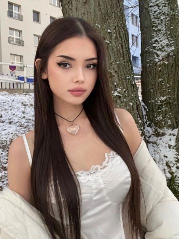 Анкета проститутки Забава, 23 года
